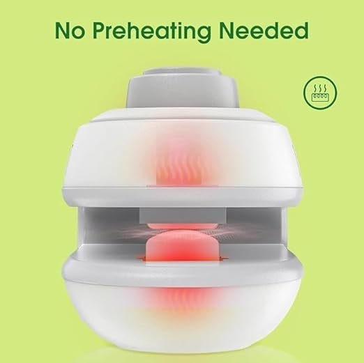 magic sealer 4 Mini Portable Sealing Machine USB Rechargeable Food Sealer for Keeping Snacks Fresh - Image 4