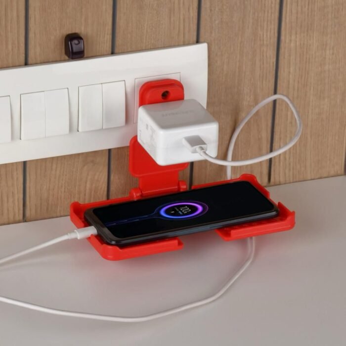 IMG-20240615-WA0112 Foldable Wall Mount Holder Stand - Image 1