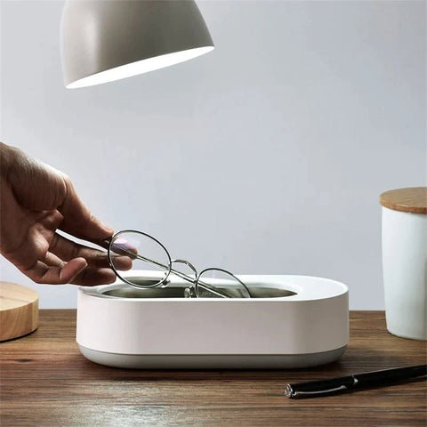 ultra 2 MULTIFUNCTION CLEANER - ULTRASONIC JEWELLERY CLEANER Electrical Cleaning Spray - Image 3
