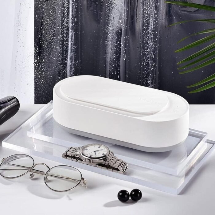 ultra 3 MULTIFUNCTION CLEANER - ULTRASONIC JEWELLERY CLEANER Electrical Cleaning Spray - Image 4