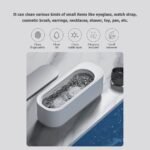 MULTIFUNCTION CLEANER - ULTRASONIC JEWELLERY CLEANER Electrical Cleaning Spray - Image 7