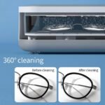 MULTIFUNCTION CLEANER - ULTRASONIC JEWELLERY CLEANER Electrical Cleaning Spray - Image 8