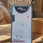 Super Fast Charger With Cable for All Phones