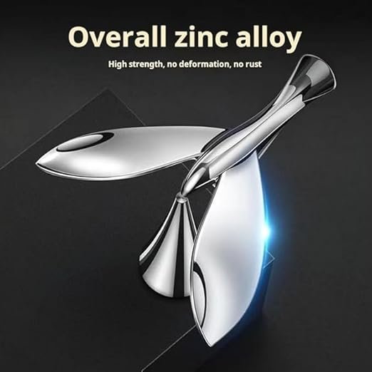 bottle opener 2 Creative Tumbler Flying Bird Bottle Openner for Beer and Drinks, Unique Easy Bottle Openner, Tipsy Bottle Opener, Sculptural Bar Accessory - Image 3