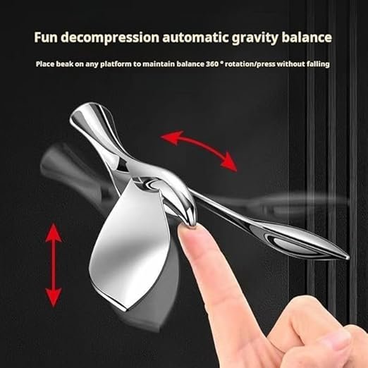 bottle opener 5 Creative Tumbler Flying Bird Bottle Openner for Beer and Drinks, Unique Easy Bottle Openner, Tipsy Bottle Opener, Sculptural Bar Accessory - Image 6