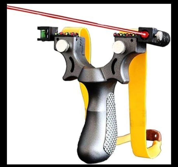 Screenshot_20250725-210218 Adjustable Laser Guided Slingshot - Image 1
