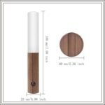 USB Charging Smart Body Sensor Night Light With Motion Detection - Image 3