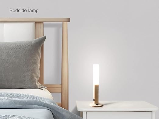 light 6 USB Charging Smart Body Sensor Night Light With Motion Detection - Image 7
