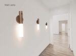 USB Charging Smart Body Sensor Night Light With Motion Detection - Image 8