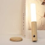 USB Charging Smart Body Sensor Night Light With Motion Detection