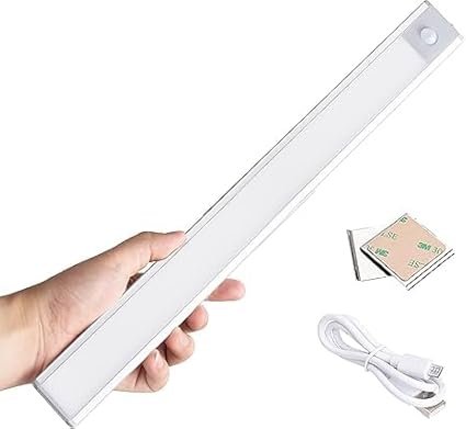 tubeight 2 Motion Sensor Smart LED Stick Under Cabinet Light - Image 3