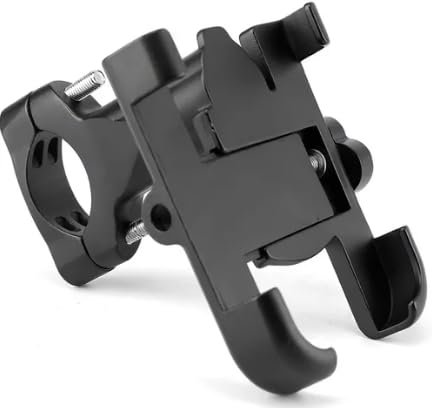 bike 1 Bike Mobile Phone Holder Mount for Handlebar - Image 2