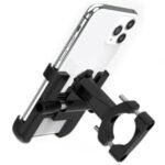 Bike Mobile Phone Holder Mount for Handlebar