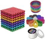 Magnetic Balls New Trending 216 Pcs Ball